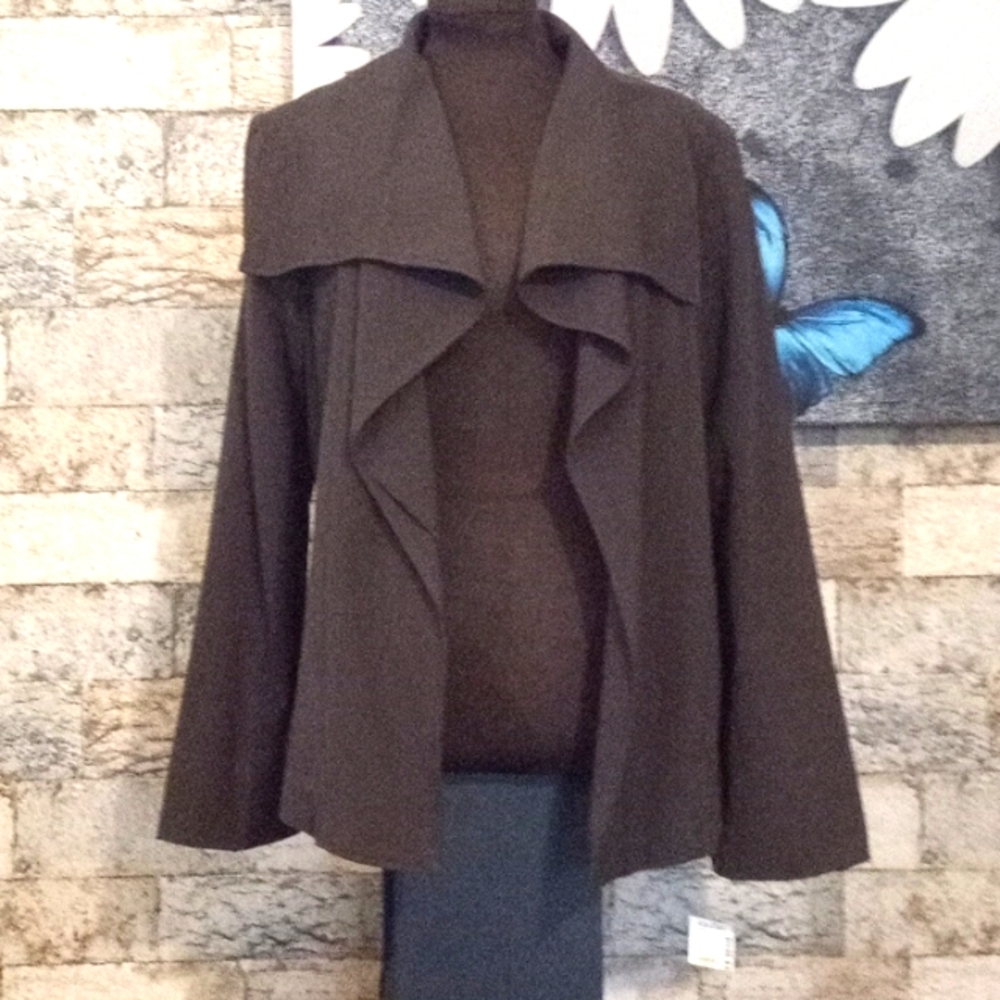 Sara Isabella jacket (RRR)